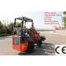 High Quality Mini Front Loader (HQ908) with CE