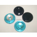 High Quality Motorcycle Aluminum CNC Engine Valve Cap
