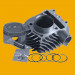 High Quality Motorcycle Part Piston for Kcw125 Motorcycle Parts