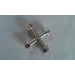 High Quality Motorcycle Parts Aluminium Magnetic Oil Drain Plug