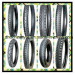 High Quality Motorcycle Tire 300-17 225-17 275-17 350-17