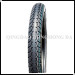High Quality Motorcycle Tyre 3.75-12