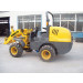 High Quality Multi-Function Mini Wheel Loader (HQ910)