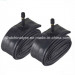 High Quality Natural Rubebr 27*1 1/4 Bicycle Inner Tubes