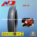 High Quality New Pattern 400-12 Motorcycle Tire