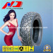 High Quality New Pattern OEM Motorcycle Tubeless Tyre 100/90-17