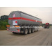 High Quality Oil Tanker Semi-Trailer