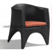 High Quality Outdoor Furniture Rattan Chair (Y-4041)