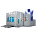 High Quality Paint Curing Booth