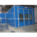 High Quality Paint Spray Chamber
