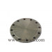 High-Quality Plate Flange