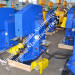 High Quality Pneumatic Brake Lining Riveting Machine