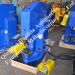 High Quality Pneumatic Brake Shoe Rivet Machine