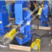 High Quality Pneumatic Brake Shoe Riveting Machine