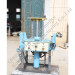 High Quality Pneumatic Hydraulic Pit Jack