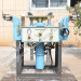 High Quality Pneumatic Hydraulic Pit Lift