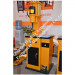 High Quality Qy-6 Model Brake Lining Riveting Machine