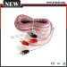 High Quality RCA Audio Cableylr-325)