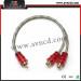 High Quality RCA Cable/Signal Cable (BTR-107)