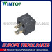 High Quality Relay for Heavy Truck Volvo Oe: 20390648 / 21255974