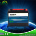 High Quality Sealed Lead Acid Automobile Car Battery with 54519