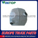 High Quality Silener, Muffler for Scania 1500455/1420278 1505748
