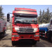 High Quality Sinotruk HOWO 8X4 Cargo Truck