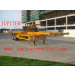 High Quality Skeleton Semi Trailer From Manufacturer (FTW9354TJZG)