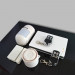High Quality Smart Network Home Security Wireless Intruder Alarm System