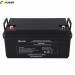 High Quality Solar Deep Cycle Gel Battery with 12V80ah