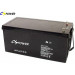 High Quality Solar Gel Battery with 3years Warranty 12V200ah