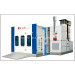 High Quality Spray Paint Booth