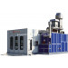High Quality Spray Painting Booth