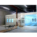 High Quality Spraying Machine Mobile Paint Booth