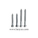 High-Quality Square Head Wood Screw