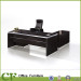 High Quality Stainless Steel Frame Executive Table (CF-I03405)