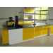 High Quality Stainless Steel Laboratory Workbench (PS-WB-001)