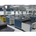 High Quality Stainless Steel Laboratory Workbench (PS-WB-002)