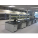 High Quality Stainless Steel Laboratory Workbench (PS-WB-006)