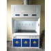 High Quality Steel Fume Hood (PS-HF-001)