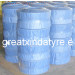 High Quality Steel Wheel Rim 17.5