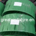 High Quality Steel Wheel Rim with ISO and Soncap Certification