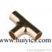 High-Quality Tee Tube for Copper Fitting