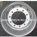 High Quality Truck Steel Wheel 22.5 (22.5X11.75)