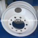 High Quality Truck Steel Wheel 24.5x8.25