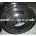 High Quality Truck Steel Wheel 5.50-16