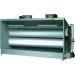 High Quality Water Curtain Spray Booth with CE