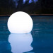 High Quality Waterproof LED Swimming Pool Floating Ball/Ballons
