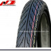 High Quality Wholesale Rubber Motorcycle Tire 2.50-18