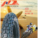 High Quality and Favourable Price Cross-Country Motorcycle Tire 300-18